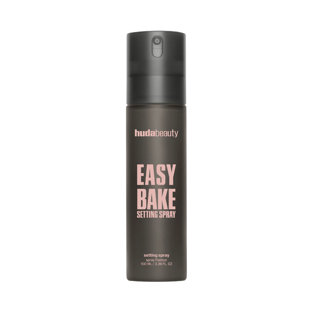 Easy Bake Setting Spray With 16-Hour Wear