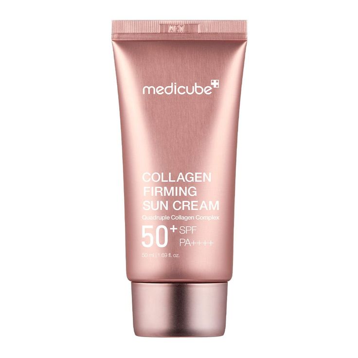 Medicube Collagen Firming Sun Cream 50ml