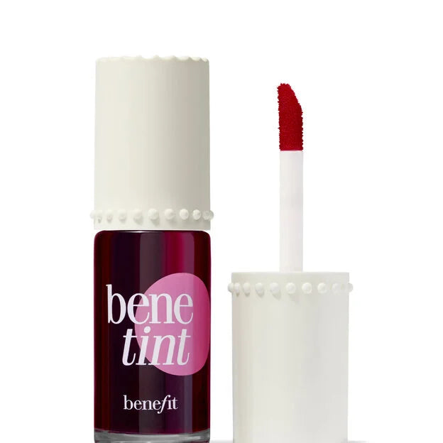 Benefit Benetint Tint Blush Liquide Lèvres et Joues Rose