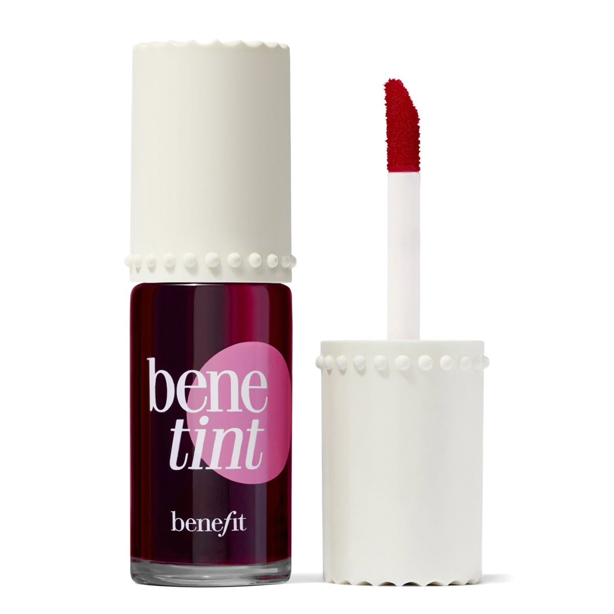 Benefit Benetint Tint Blush Liquide Lèvres et Joues Dark Cherry