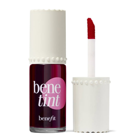 Benefit Benetint Tint Blush Liquide Lèvres et Joues Dark Cherry
