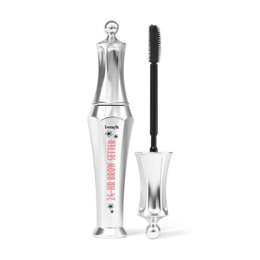 Benefit 24-Hour Brow SetterGel fixateur sourcils transparent Gel fixateur sourcils transparent