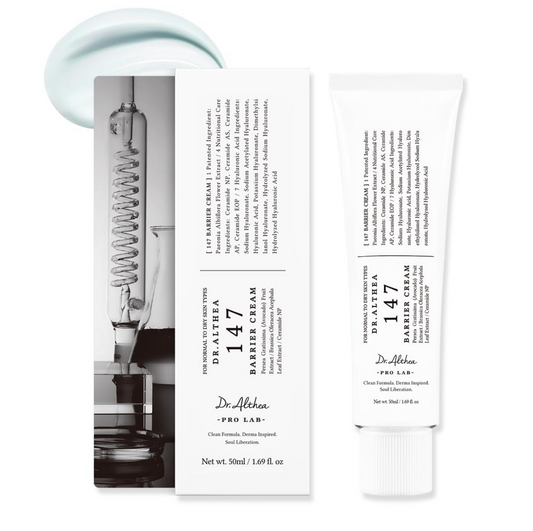 Dr. Althea - 147 Barrier Cream 50ml