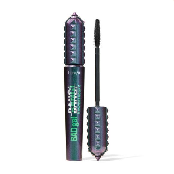 Benefit BADgal BANG ! – Mascara Volumateur Waterproof
