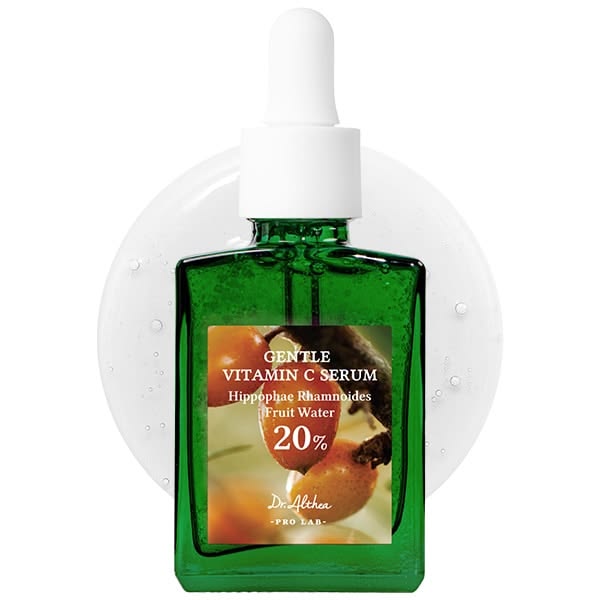 Dr.Althea Gentle Vitamin C Serum 30ml