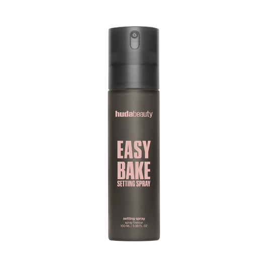 Easy Bake Setting Spray With 16-Hour Wear