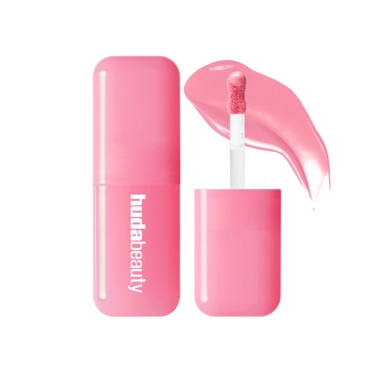 Bubble Gum - Blush Filter Liquid