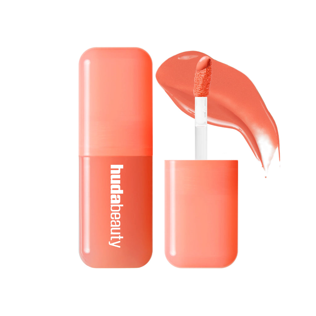 Peach Sorbet - Blush Filter Liquid