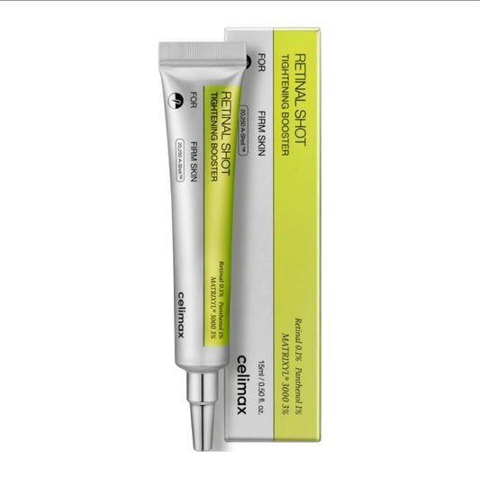 Celimax The Vita-a Retinal Shot Tightening Booster 15ml