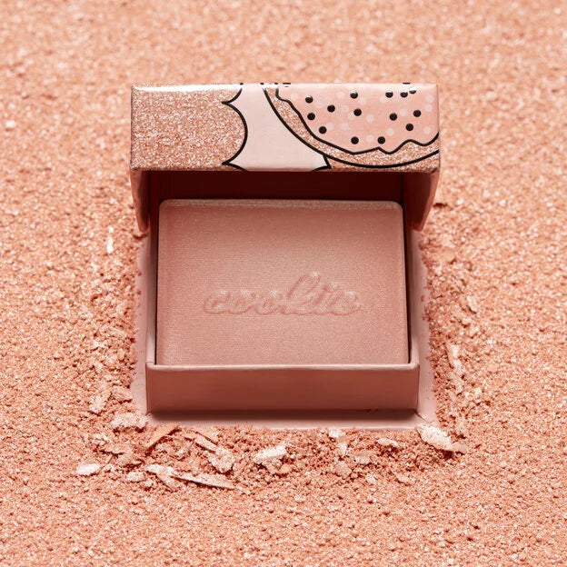 Benefit highlighter cookie