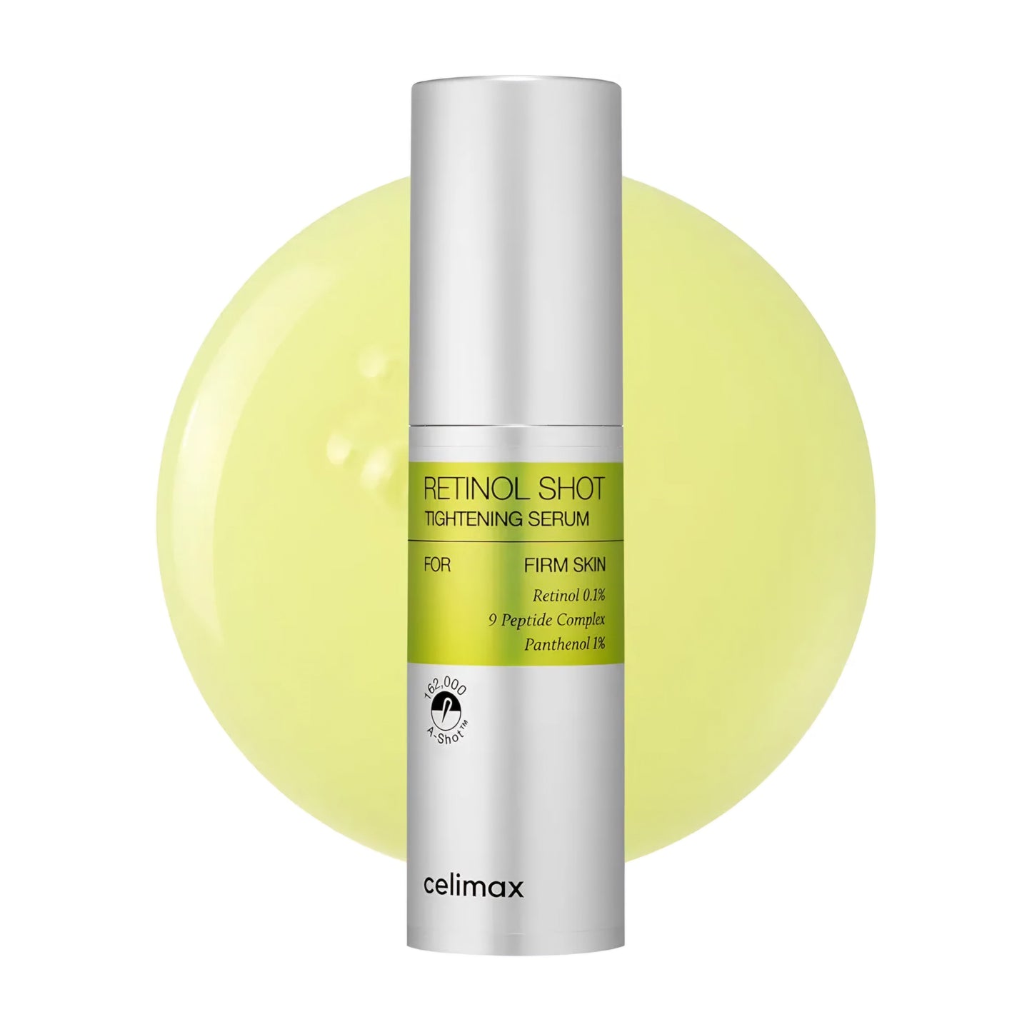 CELIMAX - Retinol Shot Tightening Serum - 30ml